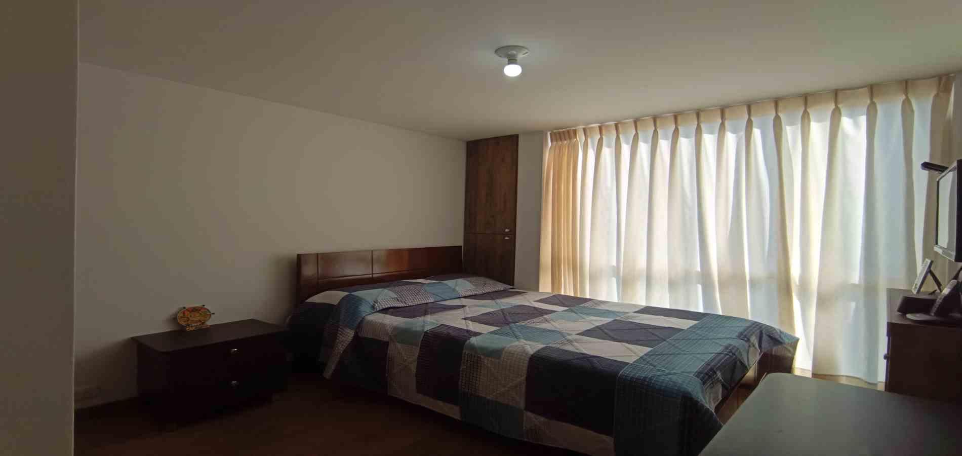 Apartamento en venta en Baja Suiza, Manizales · foto 2 de 15