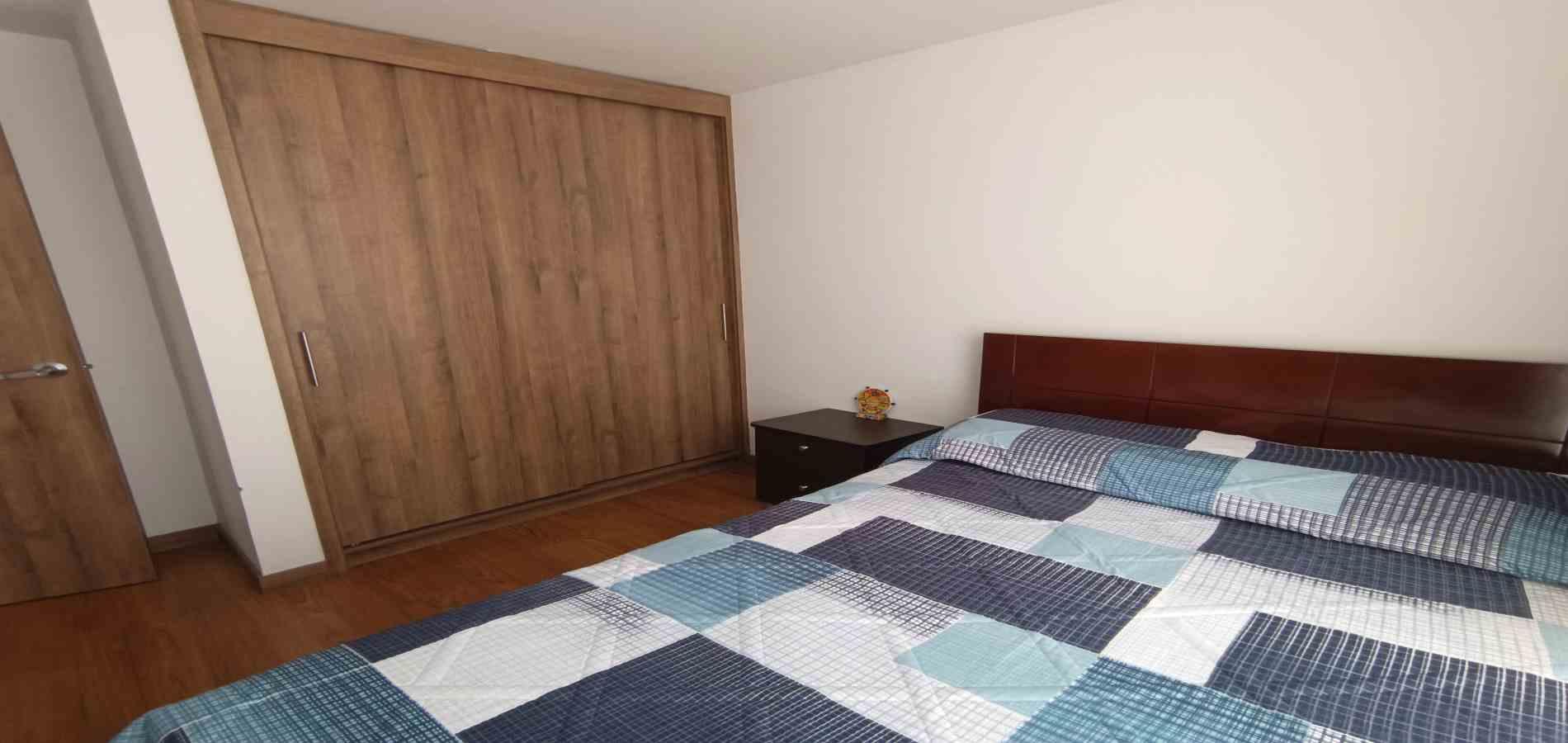 Apartamento en venta en Baja Suiza, Manizales · foto 3 de 15