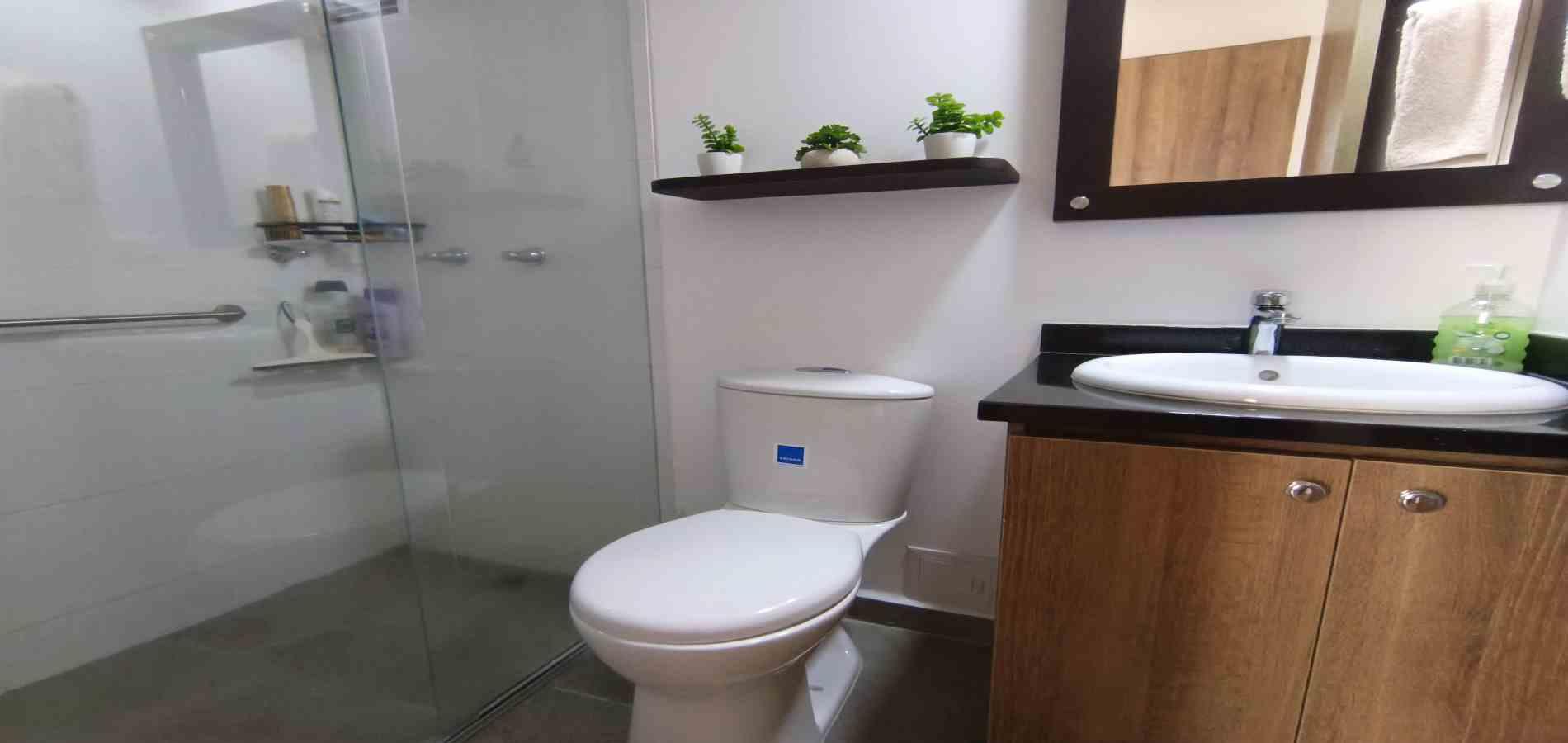 Apartamento en venta en Baja Suiza, Manizales · foto 4 de 15