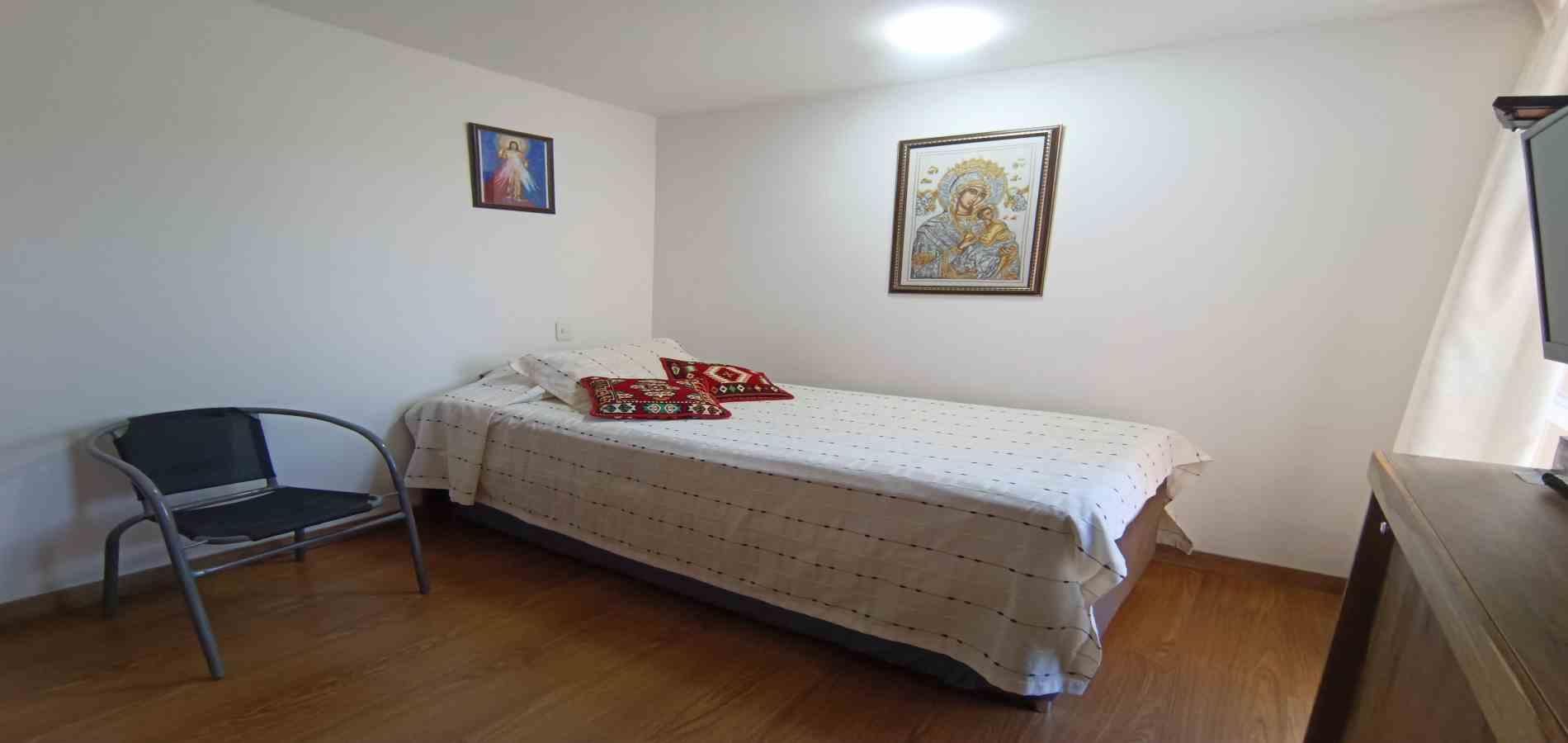 Apartamento en venta en Baja Suiza, Manizales · foto 5 de 15