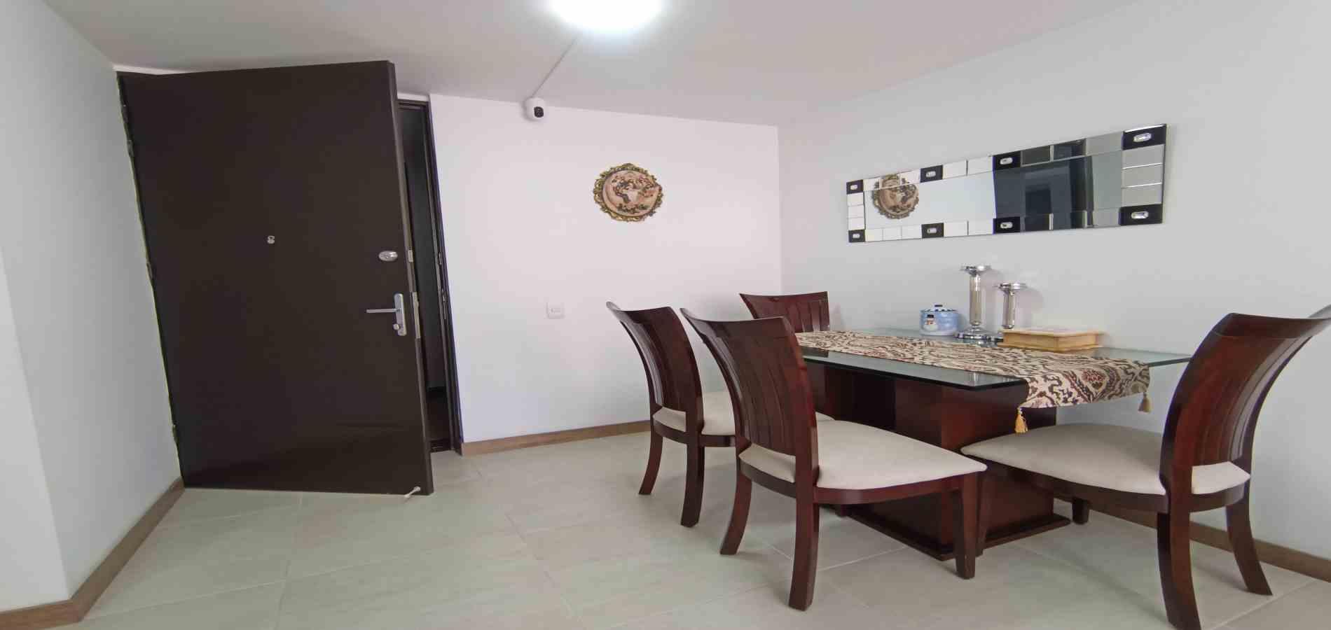 Apartamento en venta en Baja Suiza, Manizales · foto 9 de 15