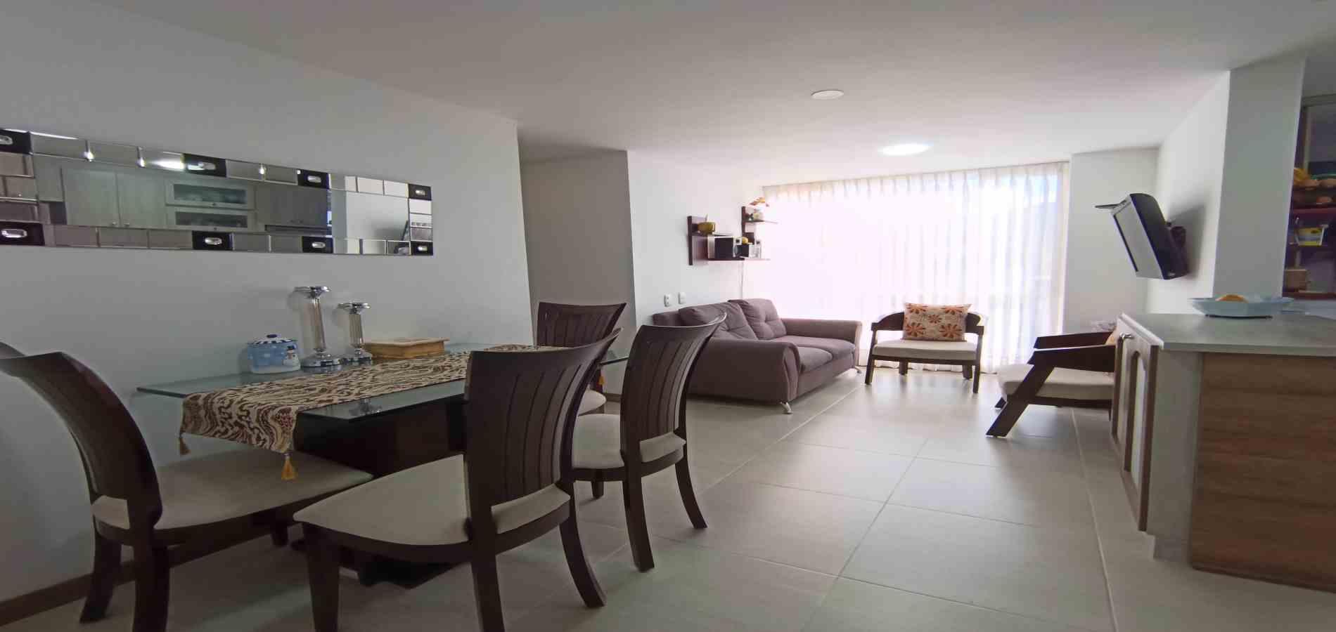 Apartamento en venta en Baja Suiza, Manizales · foto 11 de 15