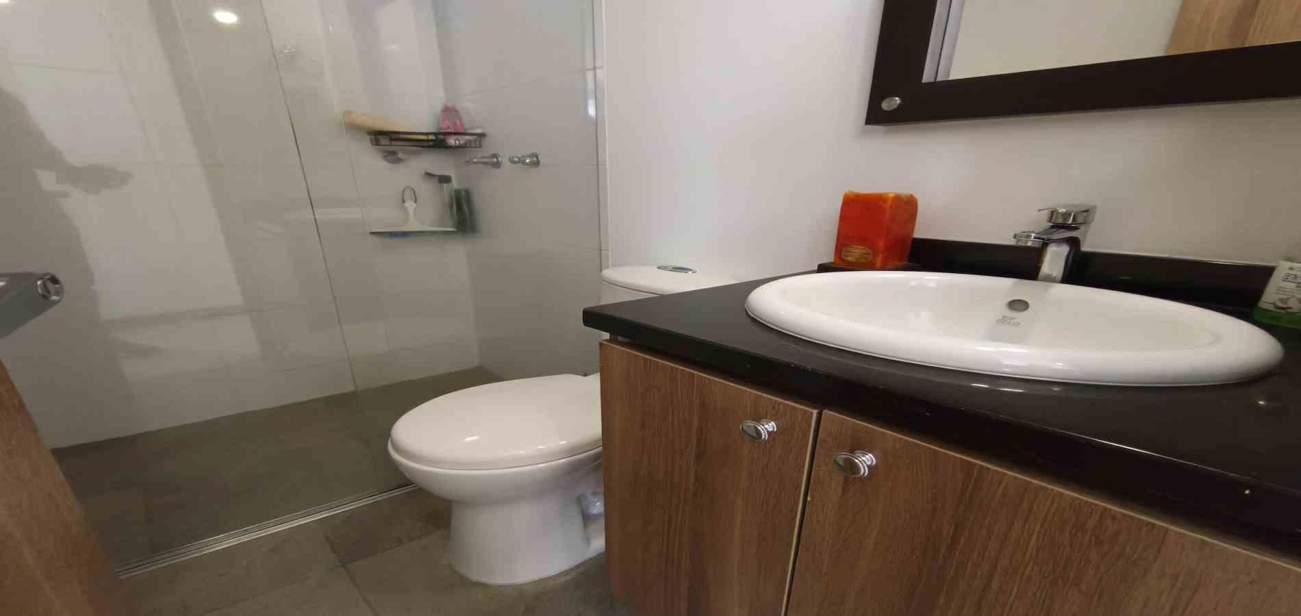 Apartamento en venta en Baja Suiza, Manizales · foto 14 de 15