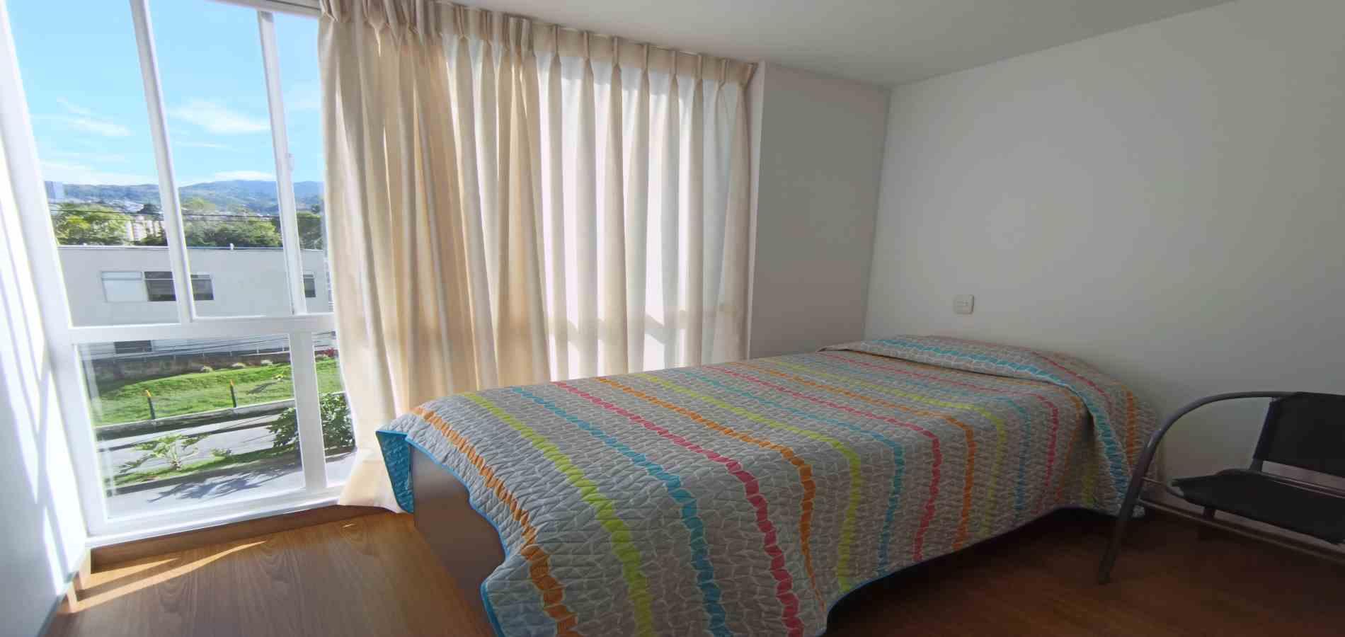Apartamento en venta en Baja Suiza, Manizales · foto 15 de 15