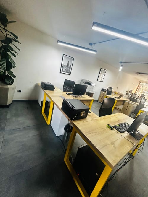 Oficina en arriendo en Centro, Bucaramanga, 65 m² · foto 6 de 20