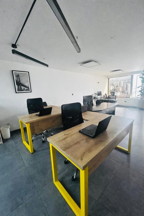 Oficina en arriendo en Centro, Bucaramanga, 65 m² · foto 7 de 20