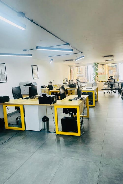 Oficina en arriendo en Centro, Bucaramanga, 65 m² · foto 8 de 20