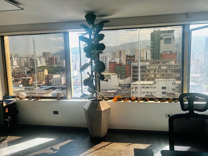 Oficina en arriendo en Centro, Bucaramanga, 65 m² · foto 9 de 20