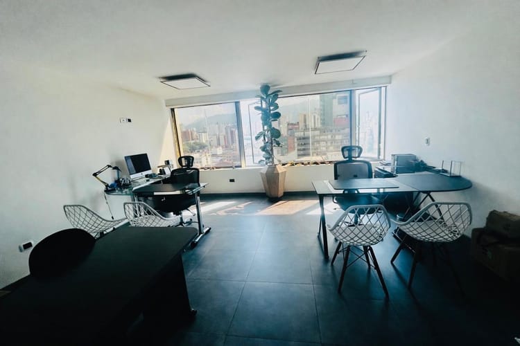 Oficina en arriendo en Centro, Bucaramanga, 65 m² · foto 10 de 20