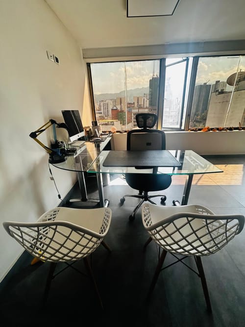 Oficina en arriendo en Centro, Bucaramanga, 65 m² · foto 12 de 20