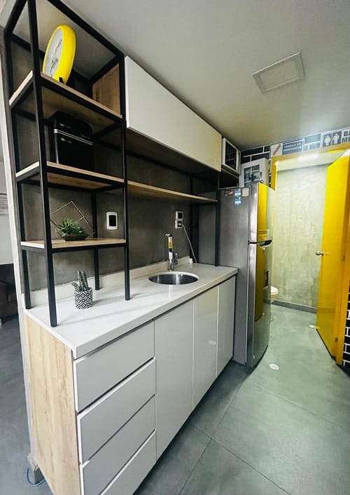 Oficina en arriendo en Centro, Bucaramanga, 65 m² · foto 17 de 20