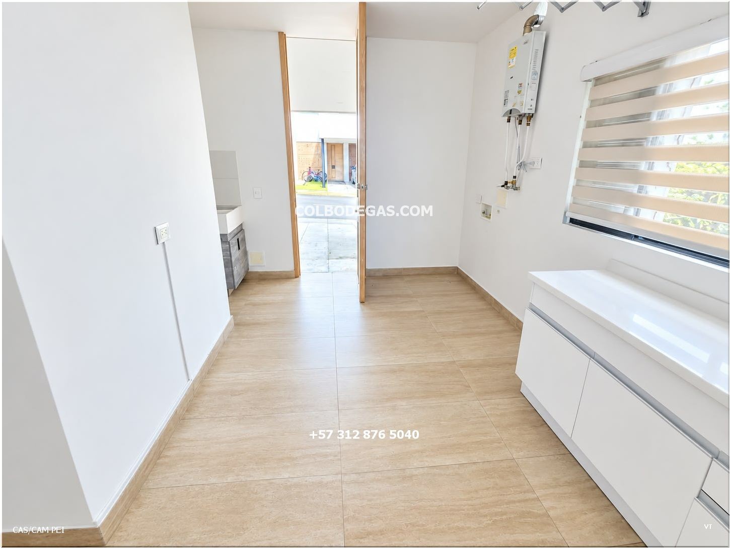 Casa en venta en San Jose, Pereira · foto 13 de 23