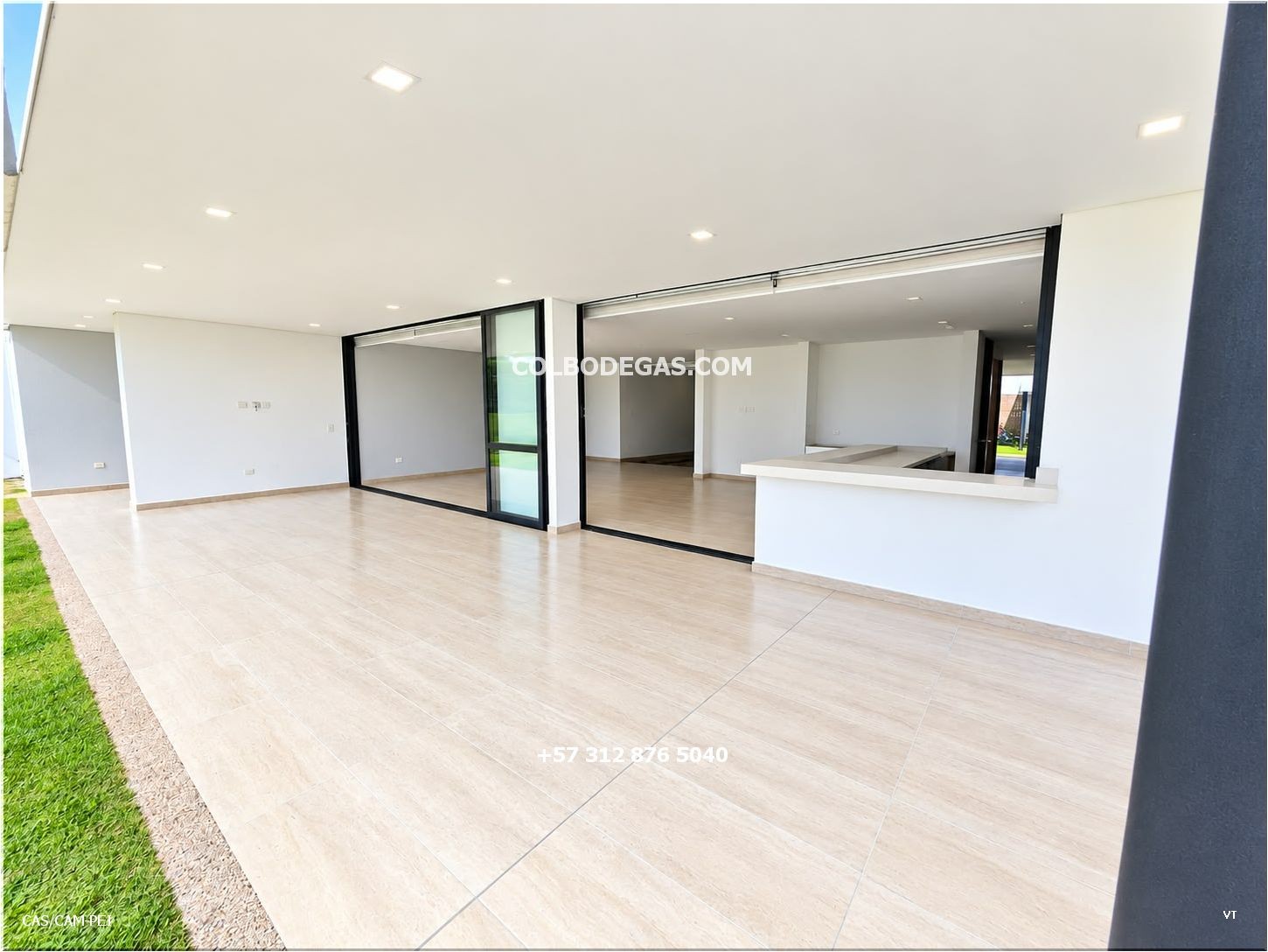 Casa en venta en San Jose, Pereira · foto 2 de 23