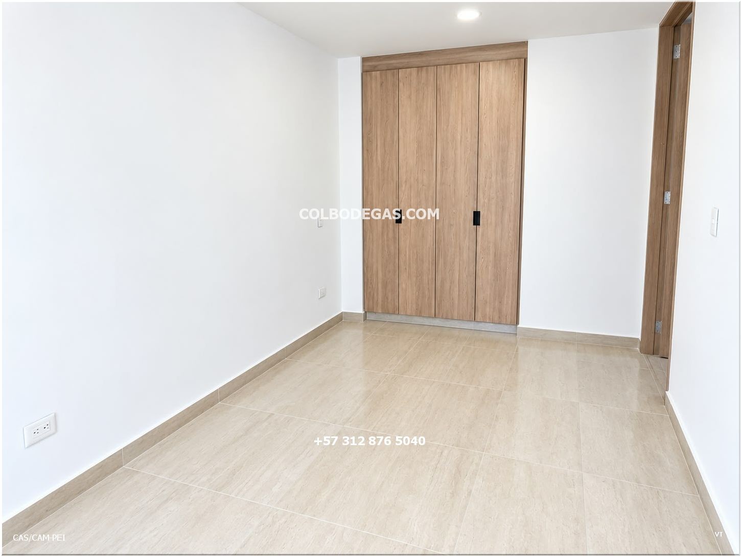 Casa en venta en San Jose, Pereira · foto 7 de 23