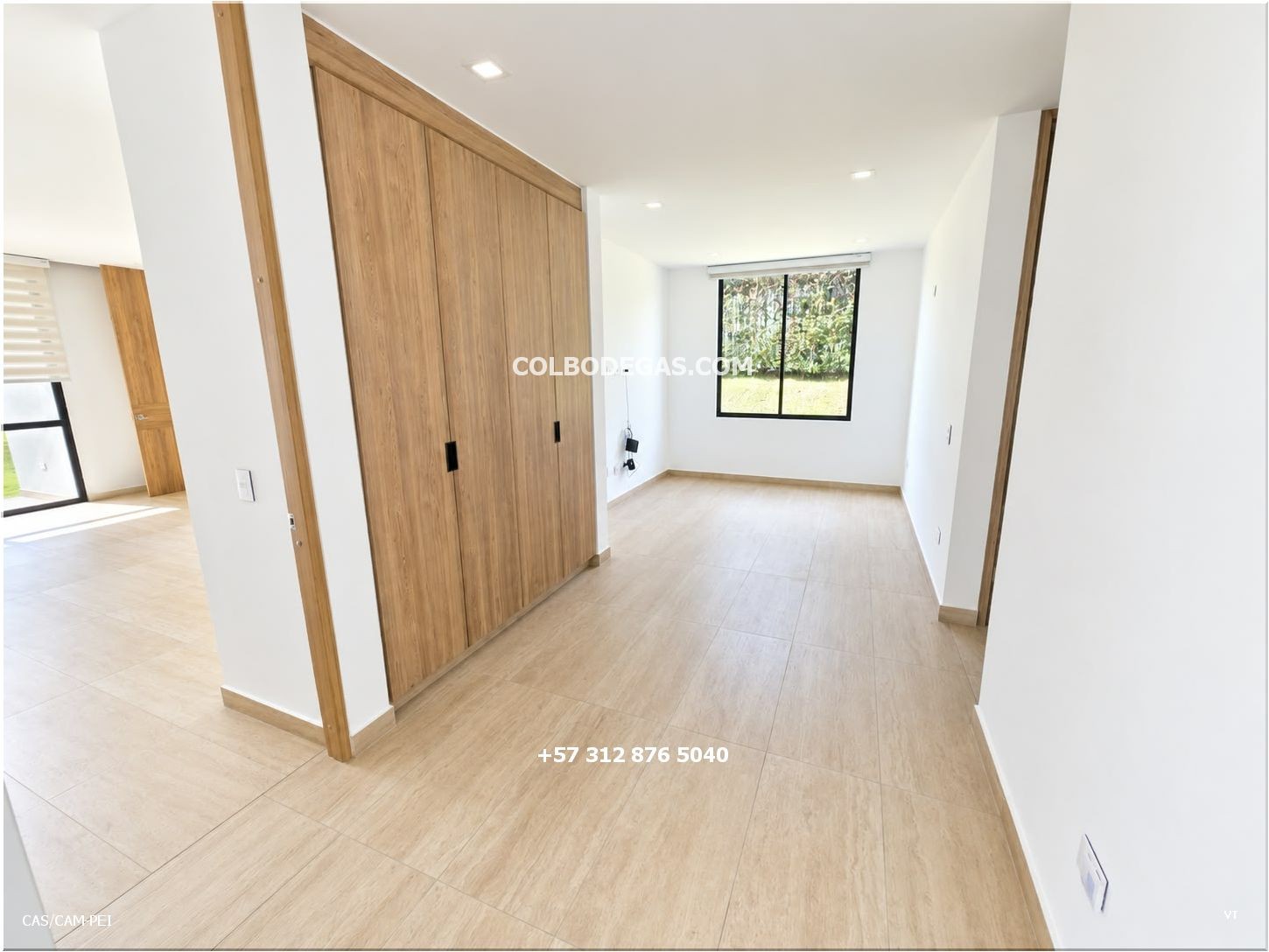 Casa en venta en San Jose, Pereira · foto 3 de 23