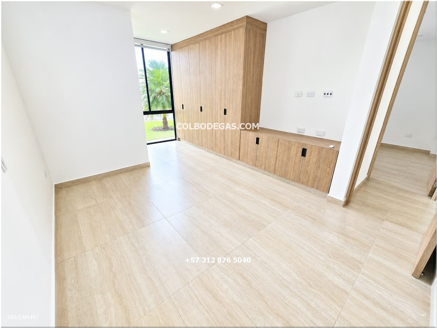 Casa en venta en San Jose, Pereira · foto 8 de 23
