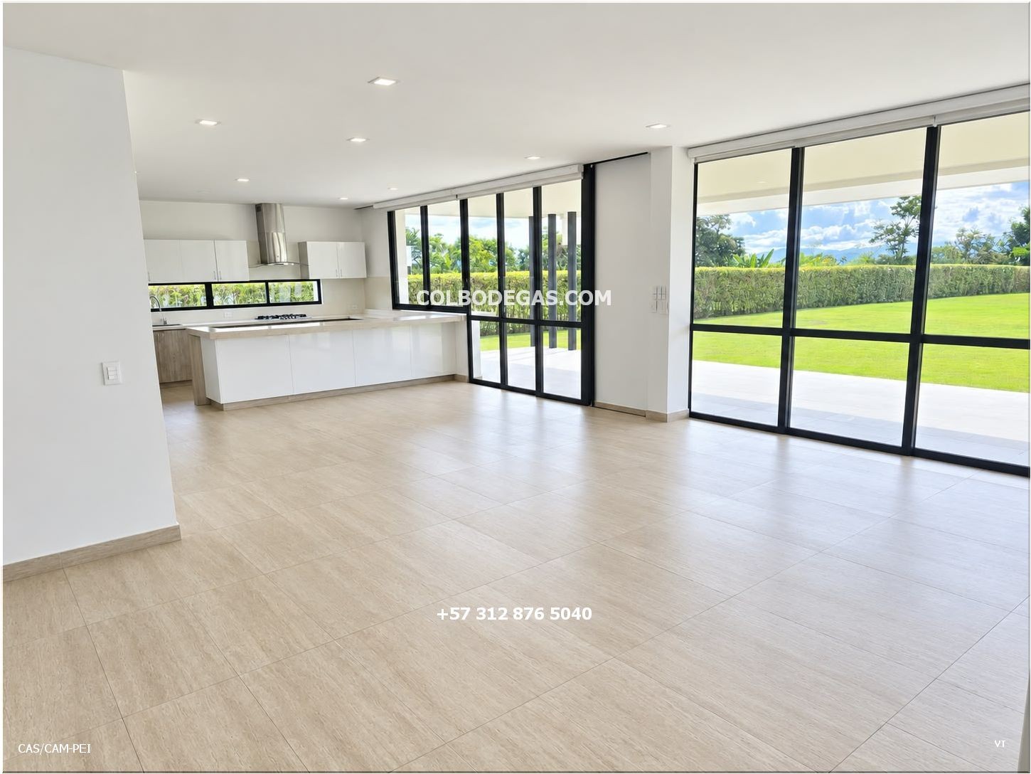 Casa en venta en San Jose, Pereira · foto 18 de 23