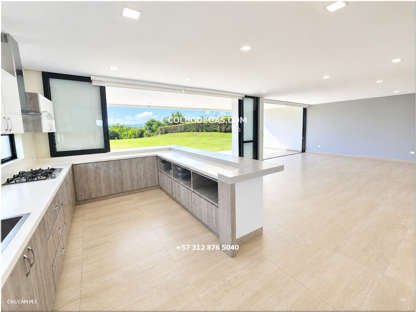Casa en venta en San Jose, Pereira · foto 16 de 23