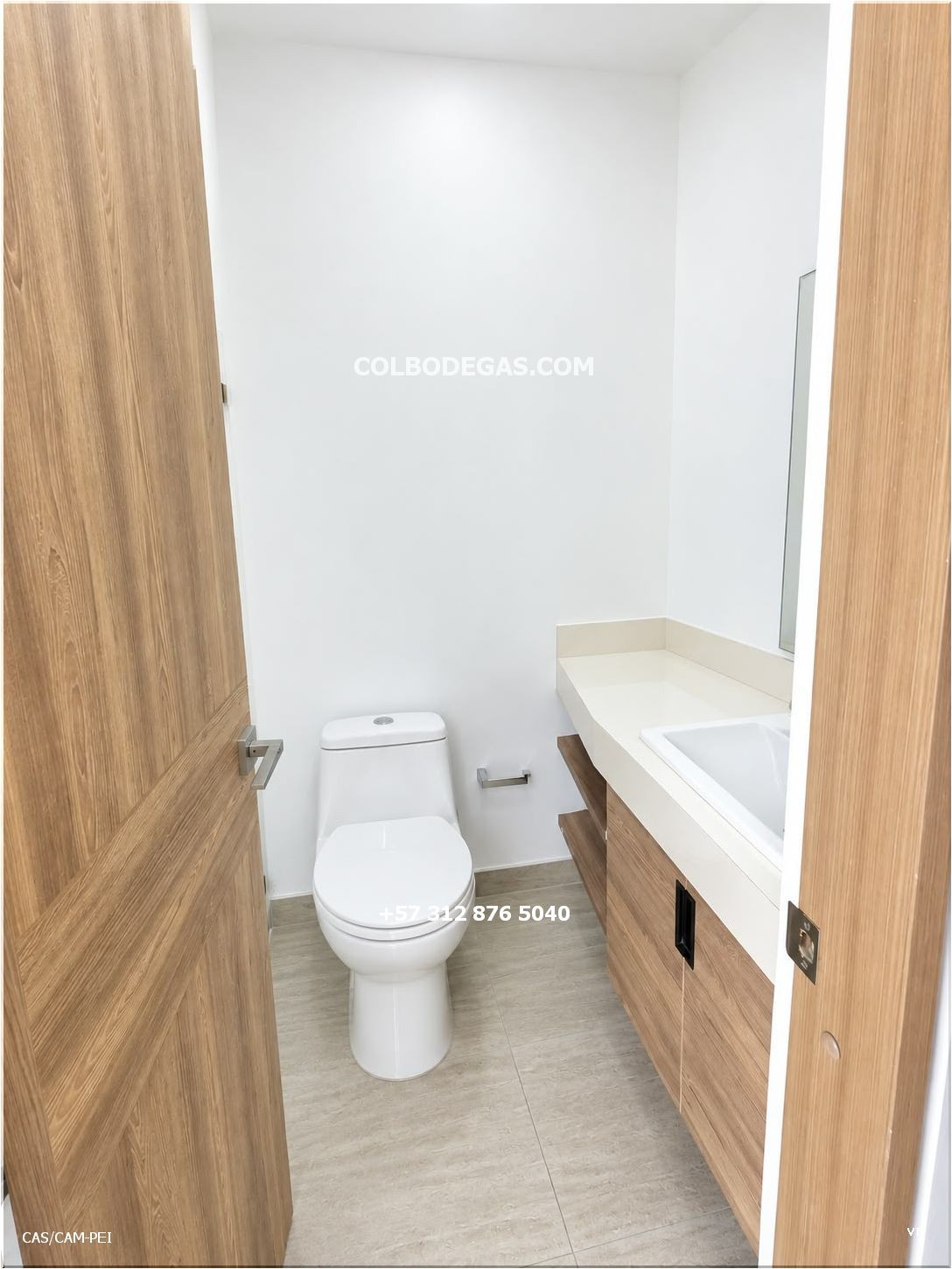 Casa en venta en San Jose, Pereira · foto 9 de 23