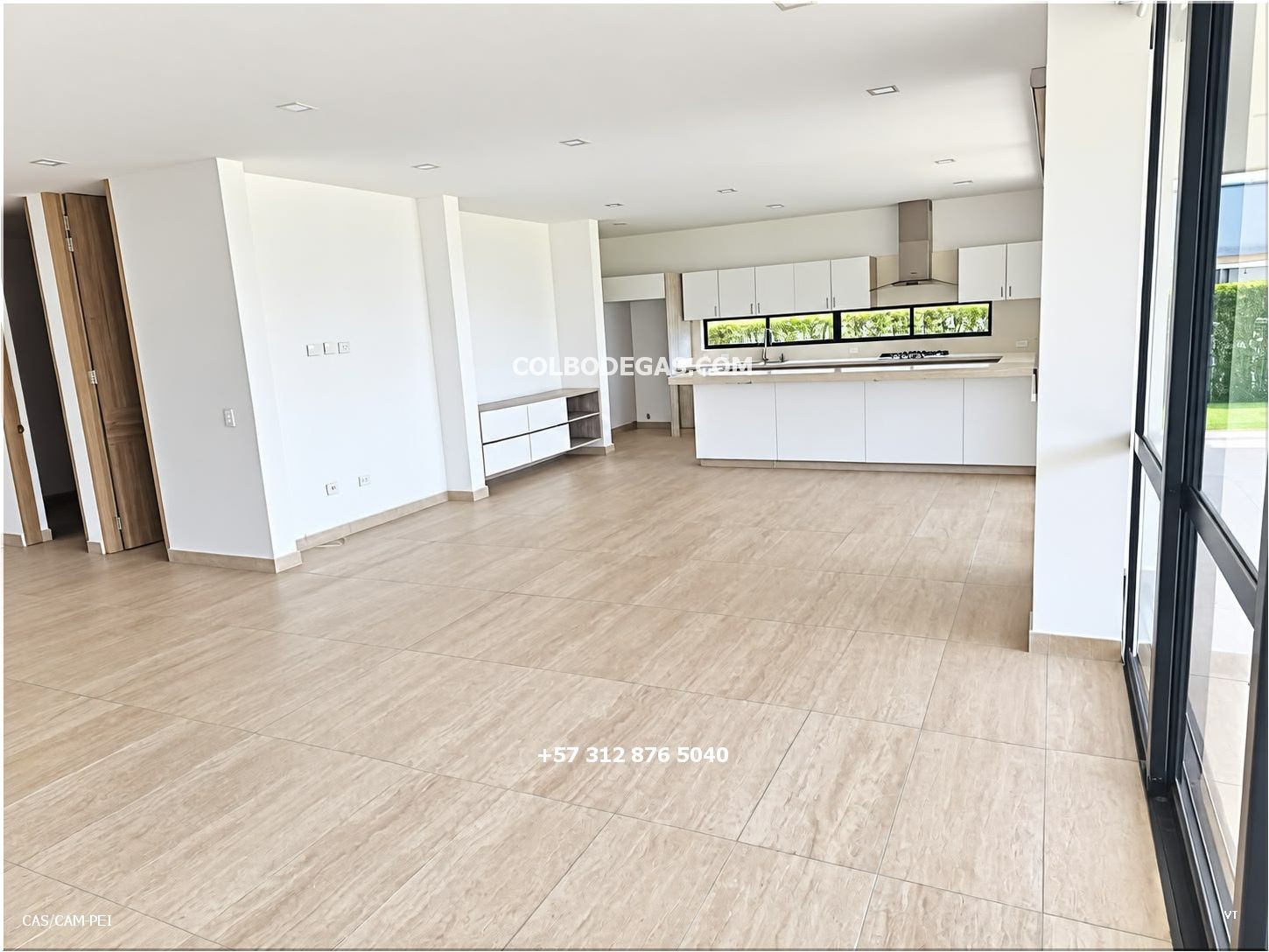 Casa en venta en San Jose, Pereira · foto 17 de 23