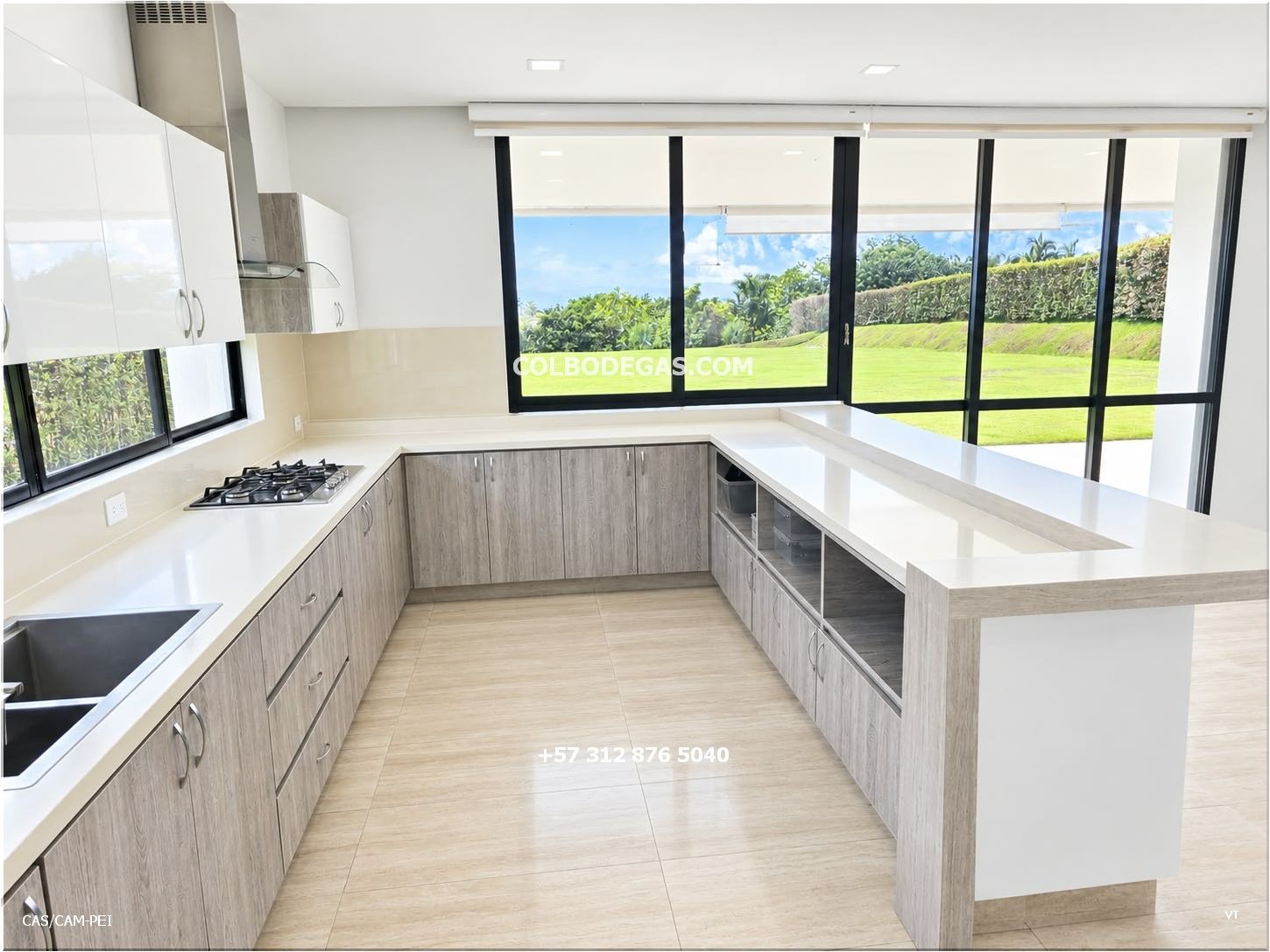 Casa en venta en San Jose, Pereira · foto 20 de 23