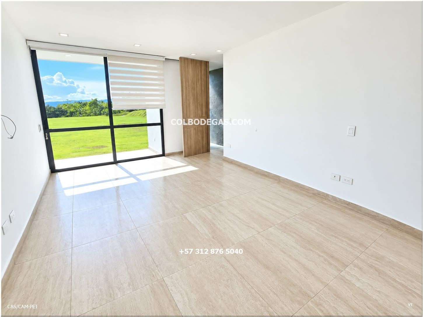 Casa en venta en San Jose, Pereira · foto 5 de 23