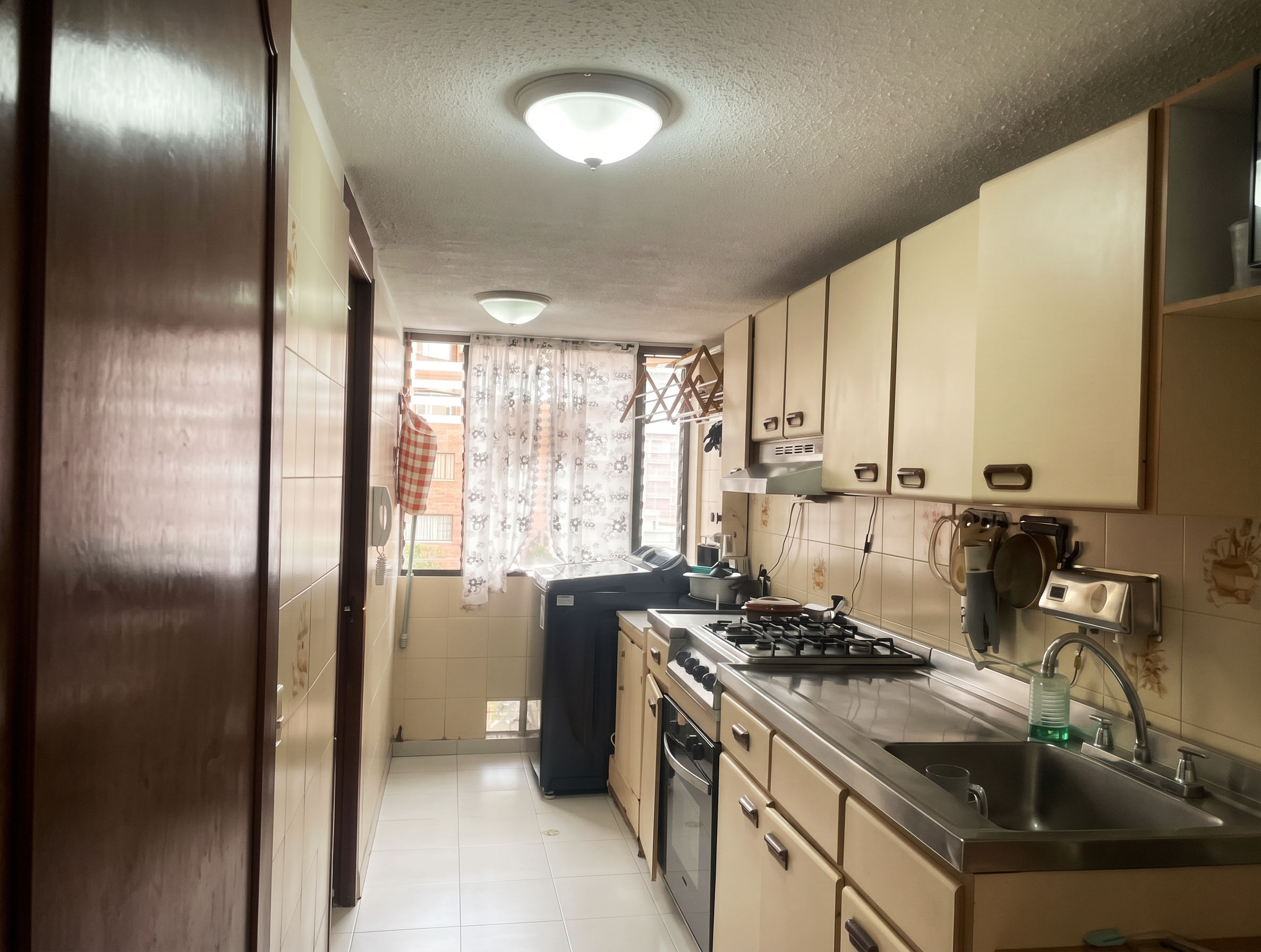 Apartamento en venta en Villa Del Prado, Bogotá · foto 3 de 17
