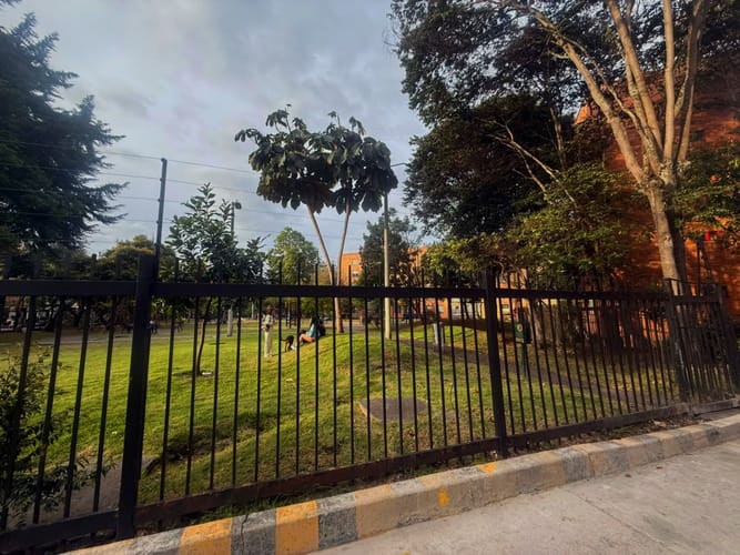 Apartamento en venta en Villa Del Prado, Bogotá · foto 8 de 17