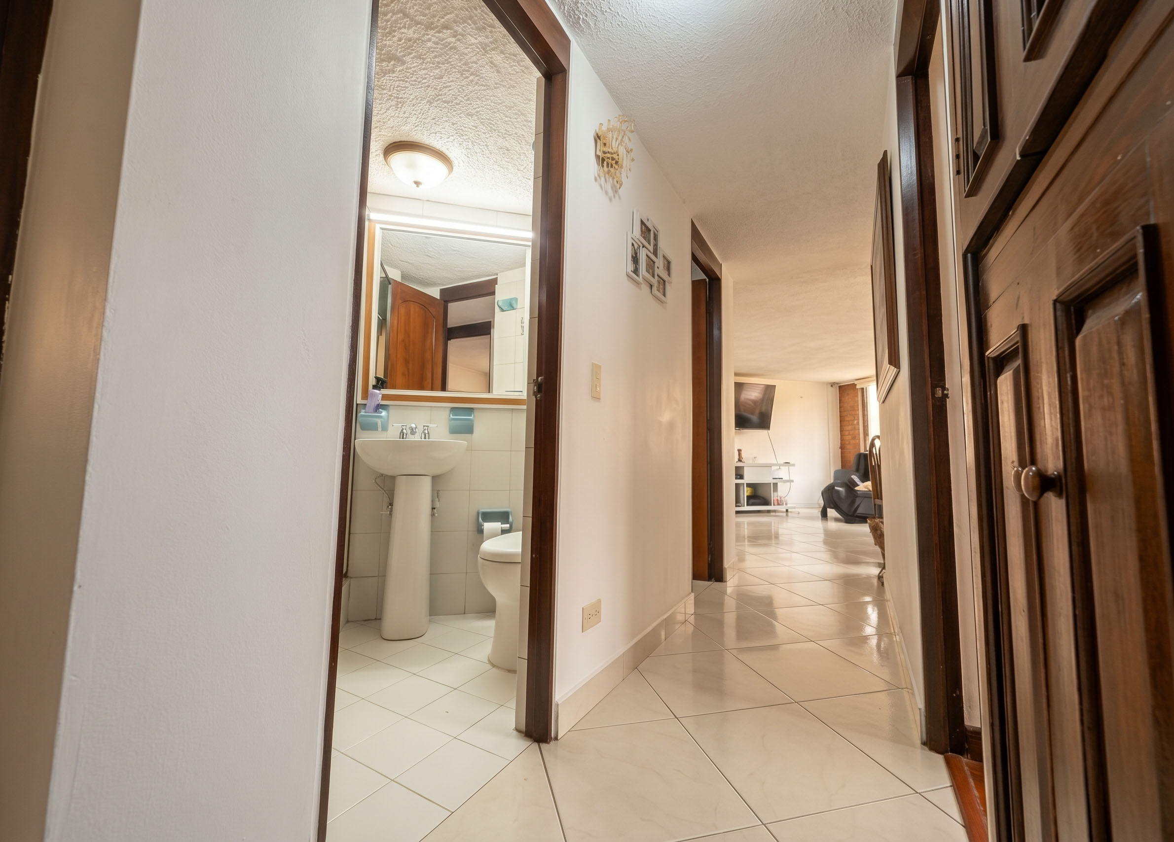 Apartamento en venta en Villa Del Prado, Bogotá · foto 10 de 17