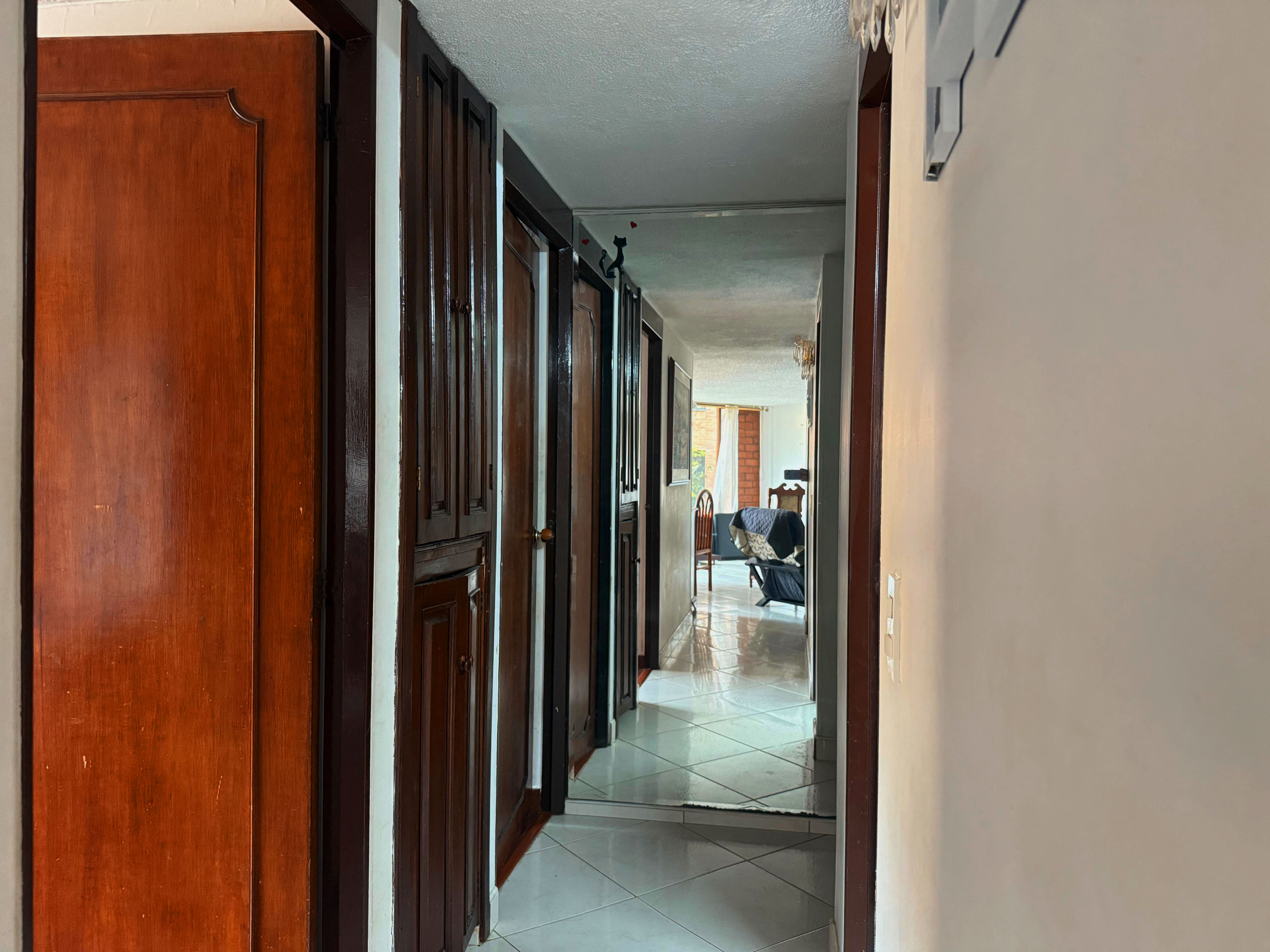 Apartamento en venta en Villa Del Prado, Bogotá · foto 11 de 17
