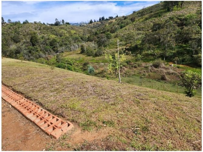 Lote en venta en Guarne, 2825 m² · foto 5 de 24