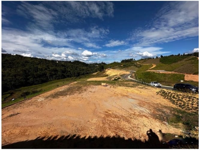Lote en venta en Guarne, 2825 m² · foto 13 de 24