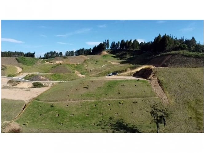 Lote en venta en Guarne, 2825 m² · foto 16 de 24