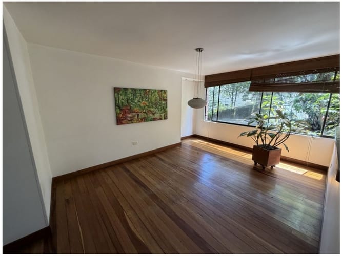 Apartamento de 3 alcobas en venta en Las Lomas, Medellín, 174 m² · foto 8 de 23
