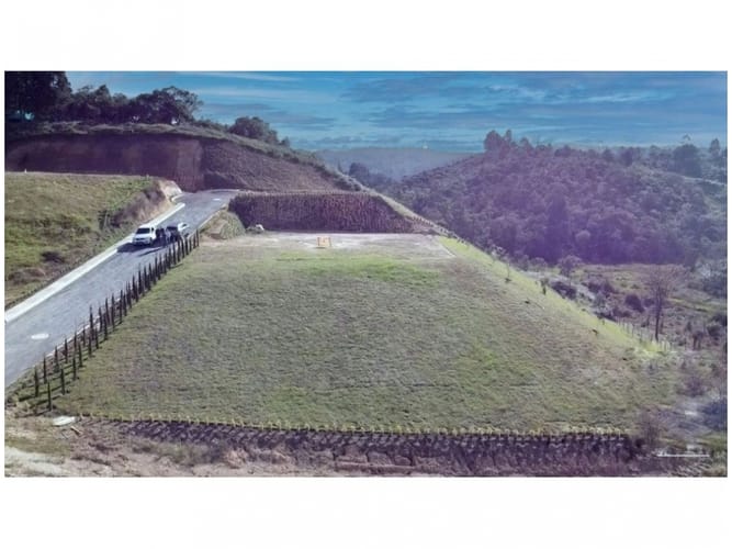 Lote en venta en Guarne, 2825 m² · foto 19 de 24