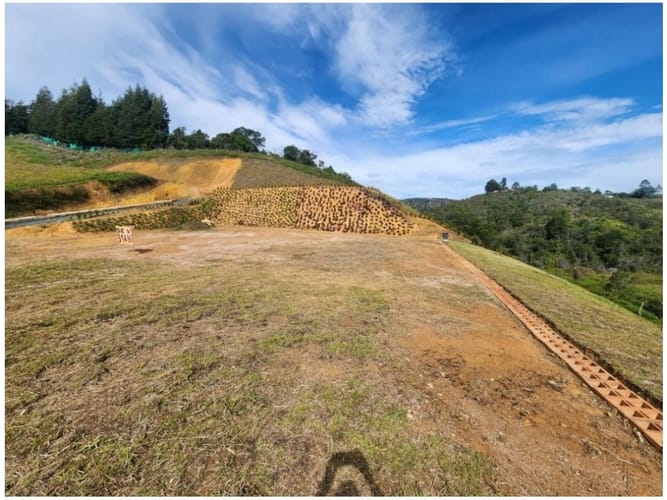 Lote en venta en Guarne, 2825 m² · foto 22 de 24