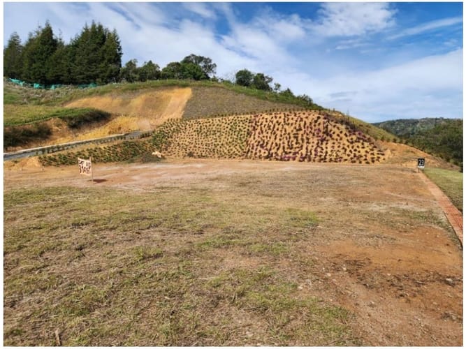 Lote en venta en Guarne, 2825 m² · foto 24 de 24
