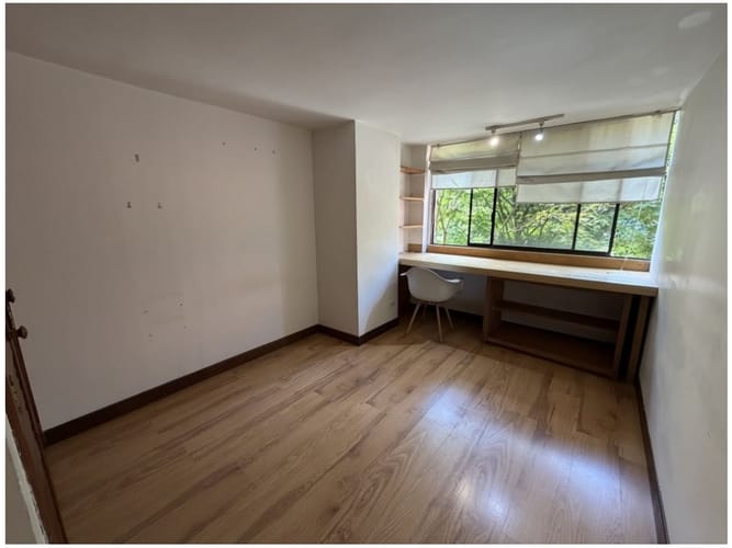 Apartamento de 3 alcobas en venta en Las Lomas, Medellín, 174 m² · foto 14 de 23
