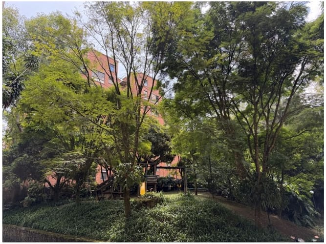 Apartamento de 3 alcobas en venta en Las Lomas, Medellín, 174 m² · foto 19 de 23
