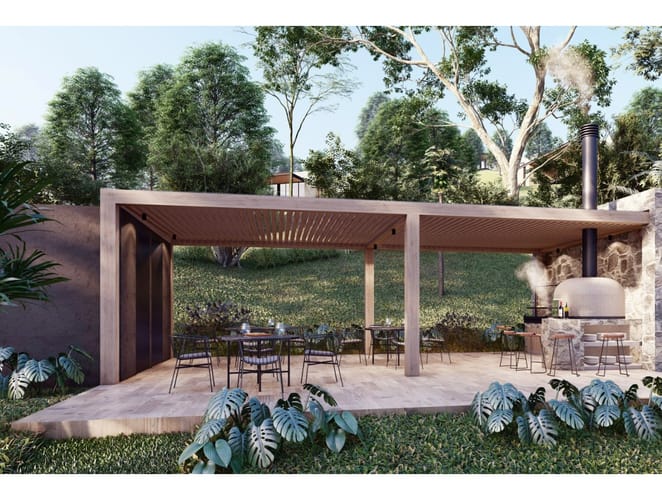 Lote en venta en Pantanillo, El Retiro, 1900 m² · foto 7 de 11