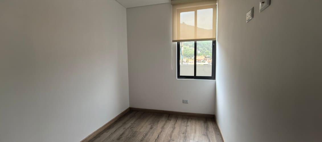 Apartamento de 3 alcobas en venta en Cota, 70 m² · foto 4 de 9