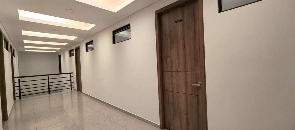 Apartamento de 3 alcobas en venta en Cota, 70 m² · foto 9 de 9