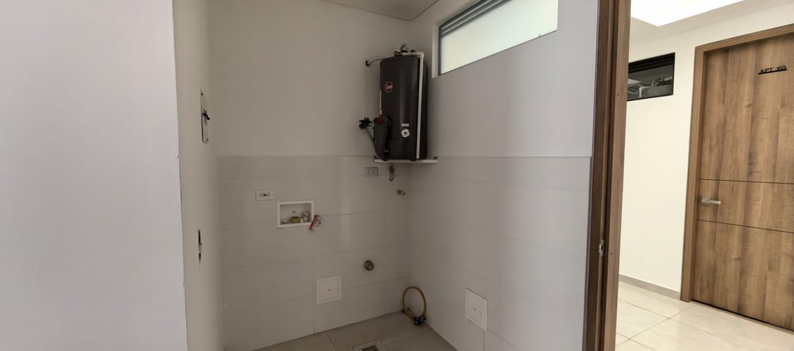 Apartamento de 3 alcobas en venta en Cota, 70 m² · foto 7 de 9