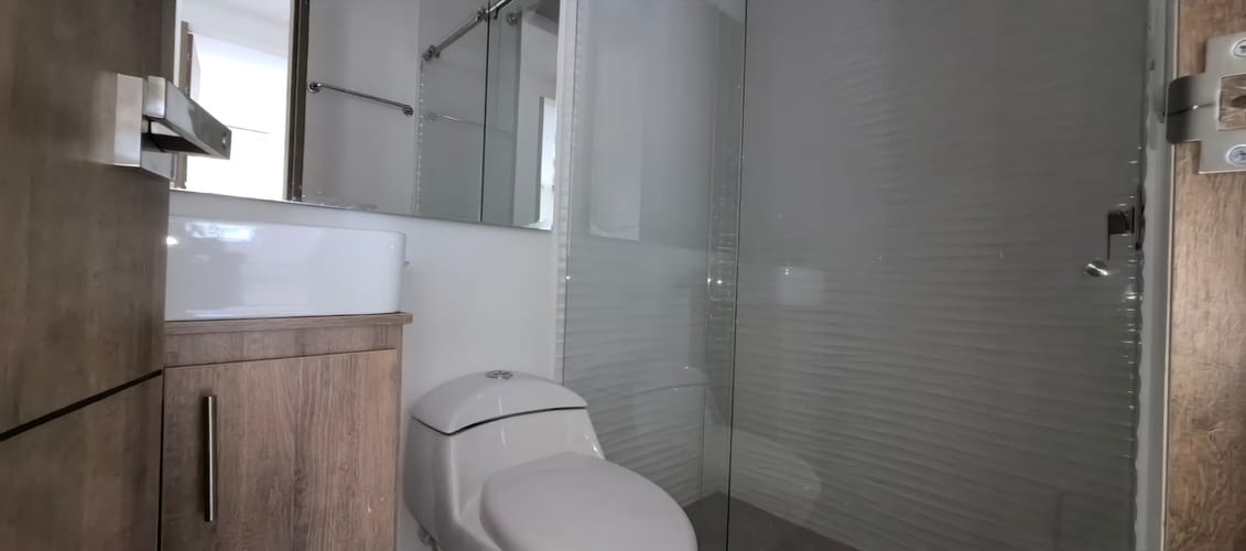 Apartamento de 3 alcobas en venta en Cota, 70 m² · foto 2 de 9