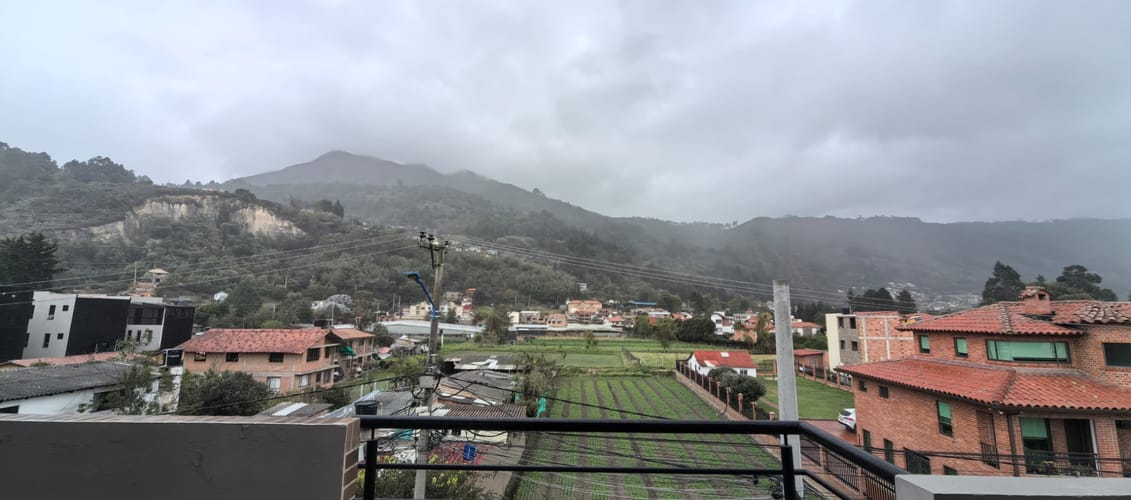 Apartamento de 3 alcobas en venta en Cota, 70 m² · foto 8 de 9