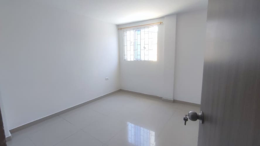 Apartamento de 2 alcobas en arriendo en El Carmen, Barranquilla, 60 m² · foto 7 de 8