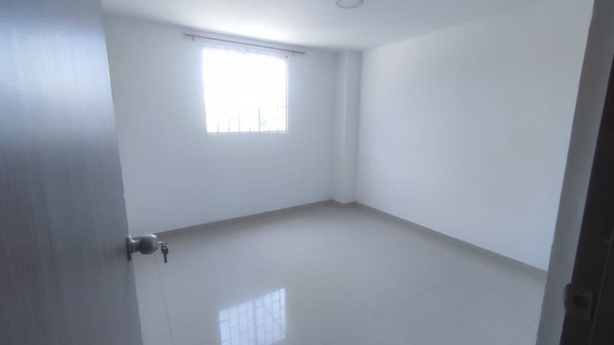 Apartamento de 2 alcobas en arriendo en El Carmen, Barranquilla, 60 m² · foto 6 de 8