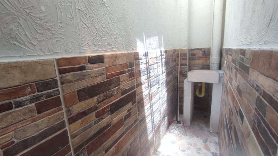 Apartamento de 2 alcobas en arriendo en El Carmen, Barranquilla, 60 m² · foto 8 de 8