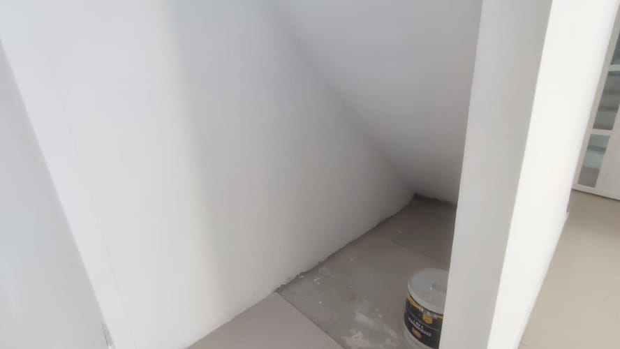 Apartamento de 2 alcobas en arriendo en El Carmen, Barranquilla, 60 m² · foto 5 de 8