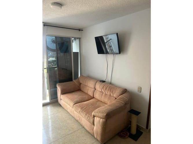 Apartamento de 3 alcobas en venta en Urbanizacion Torcoroma V Etapa, Bucaramanga, 76 m² · foto 2 de 8